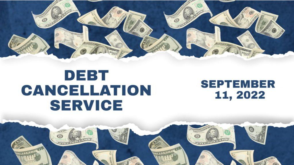 SOLM Debt Cancelation 2022