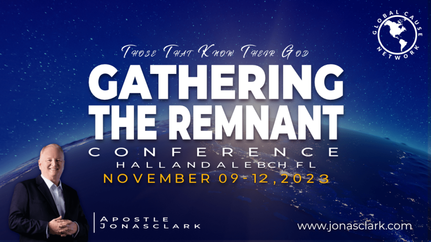 GCN CONFERENCE 2023