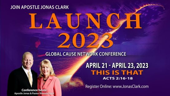 Launch 2023
