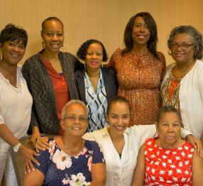 SOLM WOMAN'S MINISTRY GROUP