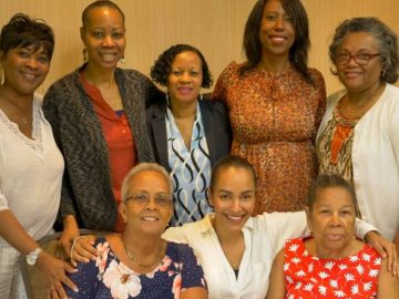 SOLM WOMAN'S MINISTRY GROUP